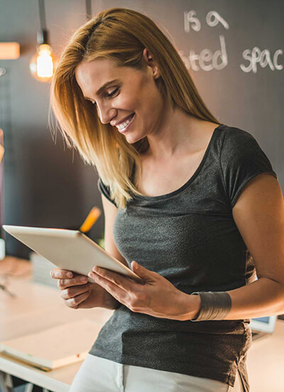 Customer Engagement Solutions