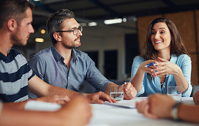 Customer Engagement Solutions