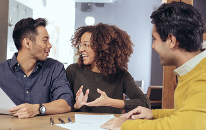 Customer Engagement Solutions